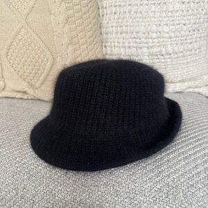 Uniqlo Black Women's Hat